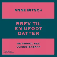 Brev til en ufødt datter