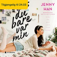 Hvis du bare var min