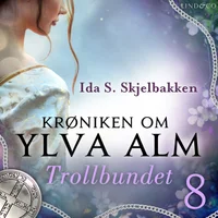 Trollbundet