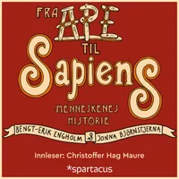 Fra ape til sapiens