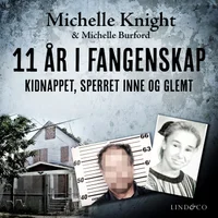 11 år i fangenskap