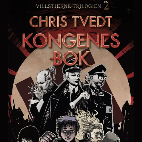Kongenes bok