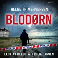 Blodørn