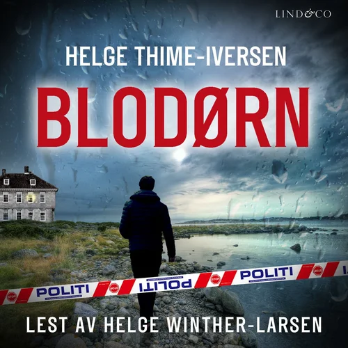 Blodørn