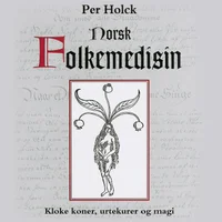 Norsk folkemedisin