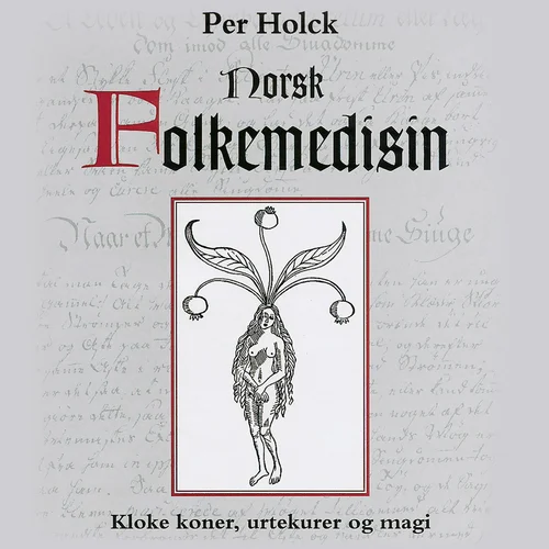 Norsk folkemedisin