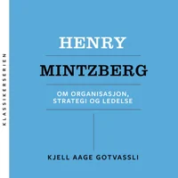 Henry Mintzberg