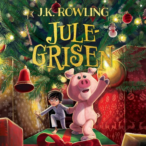 Julegrisen