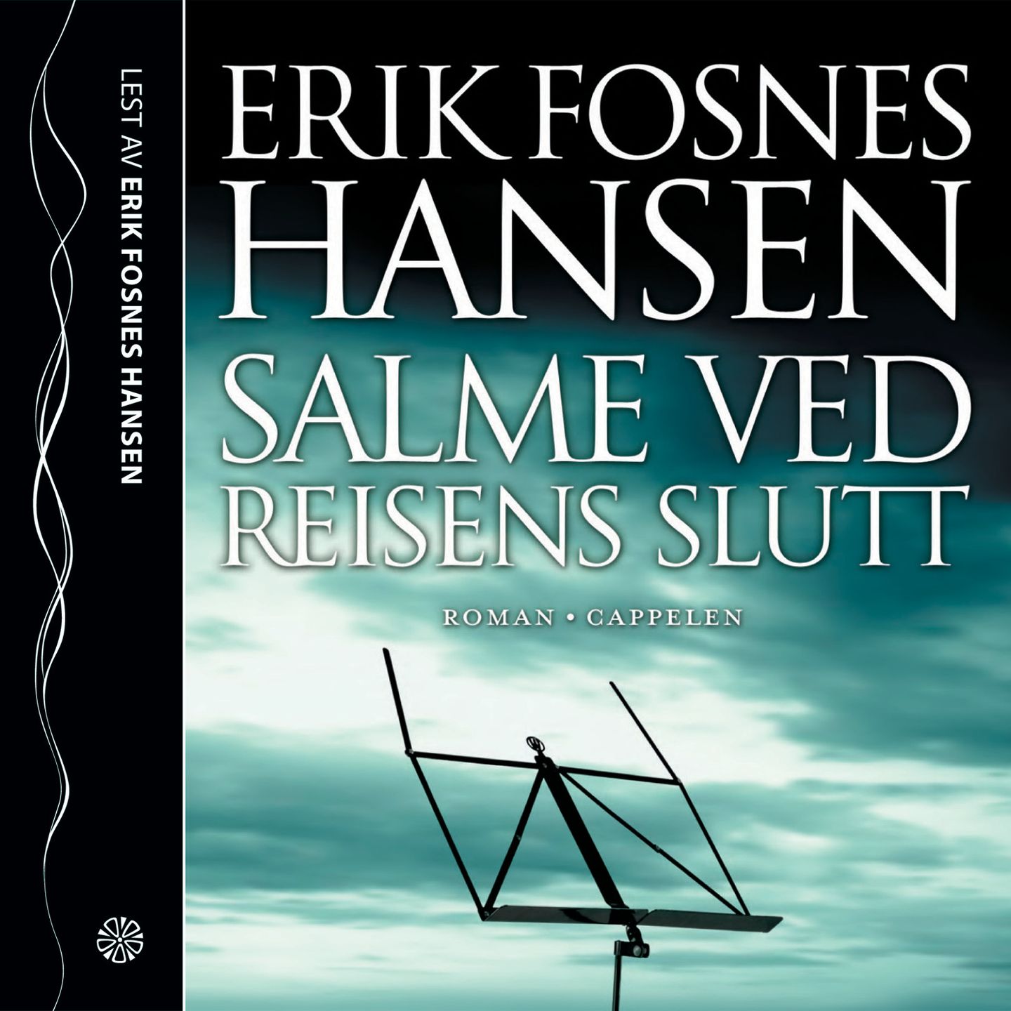 Salme ved reisens slutt