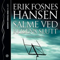 Salme ved reisens slutt