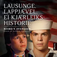 Lausunge. Lappjævel