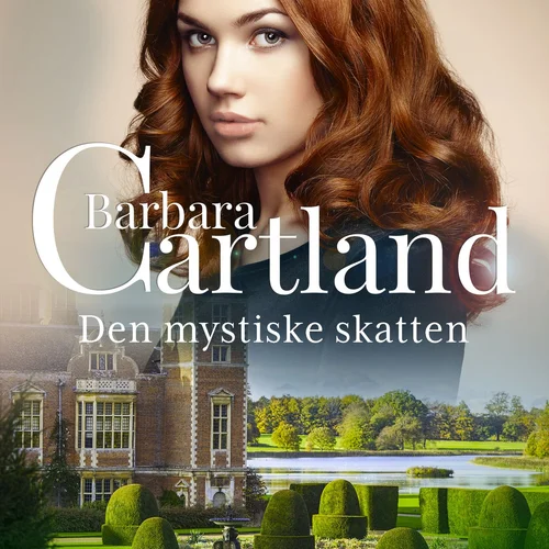 Den mystiske skatten