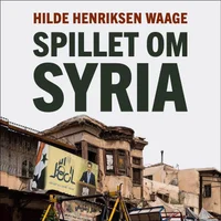 Spillet om Syria