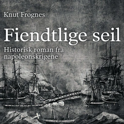 Fiendtlige seil
