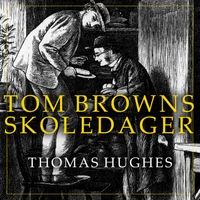 Tom Browns skoledager