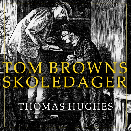 Tom Browns skoledager