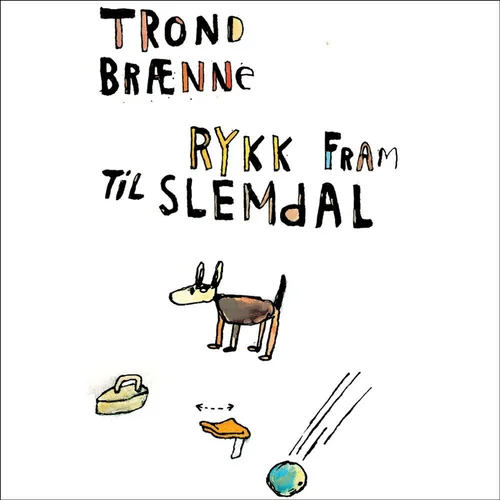 Rykk fram til Slemdal