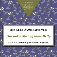 Hos onkel Max og tante Betty