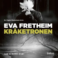 Kråketronen