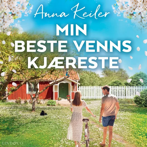 Min beste venns kjæreste