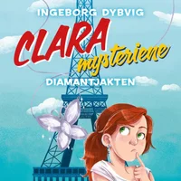 Diamantjakten