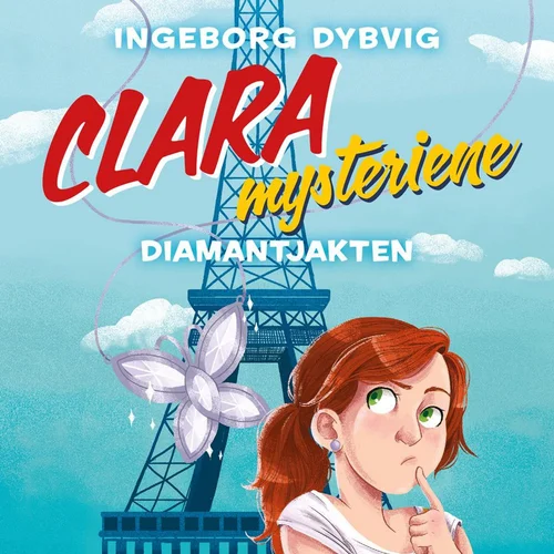 Diamantjakten