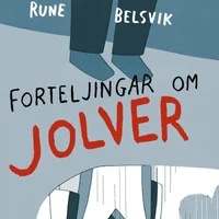 Forteljingar om Jolver