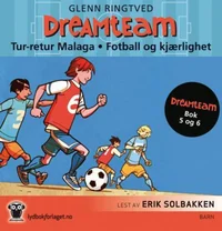 Tur-retur Malaga ; Fotball og kjærlighet
