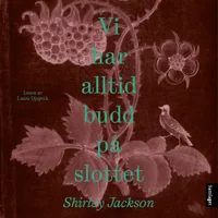 Vi har alltid budd på slottet