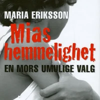 Mias hemmelighet