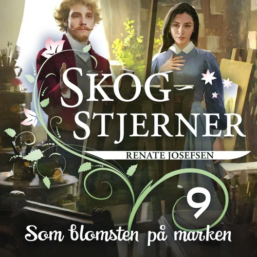 Som blomsten på marken