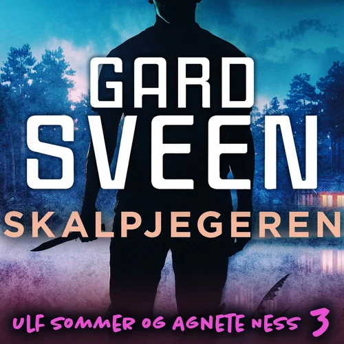 Skalpjegeren