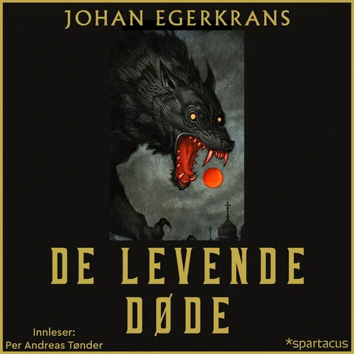 De levende døde