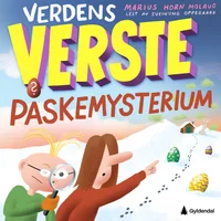 Verdens verste påskemysterium