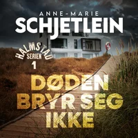 Døden bryr seg ikke