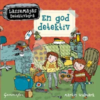 En god detektiv