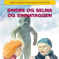 Sindre og Selma og Sinnataggen