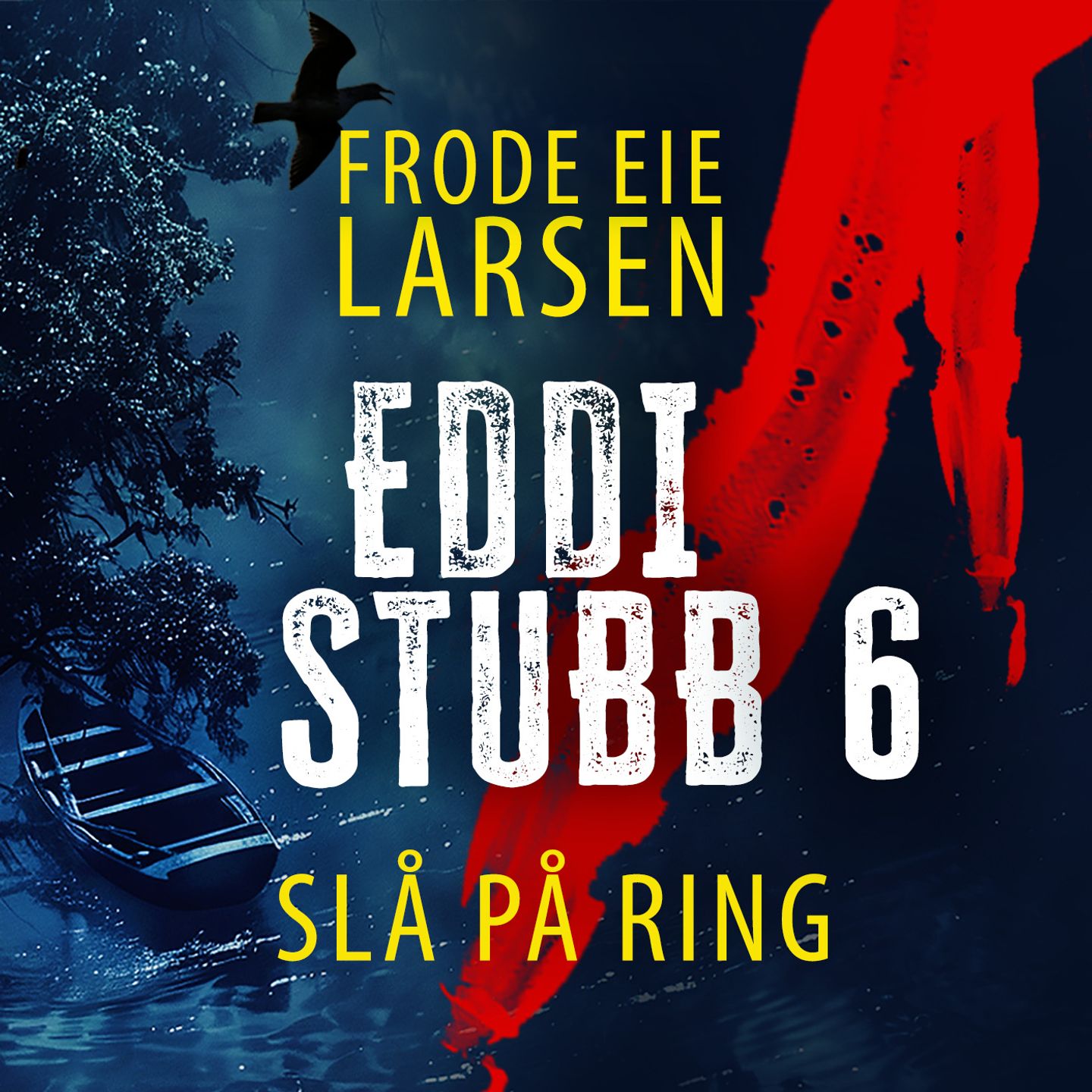 Slå på ring