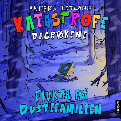 Flukta frå dustefamilien