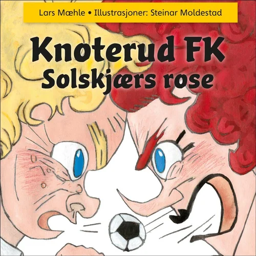 Knoterud FK