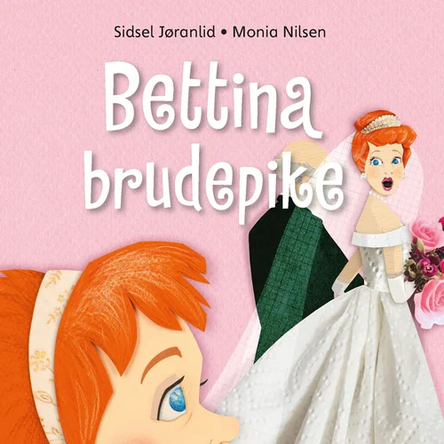 Bettina brudepike