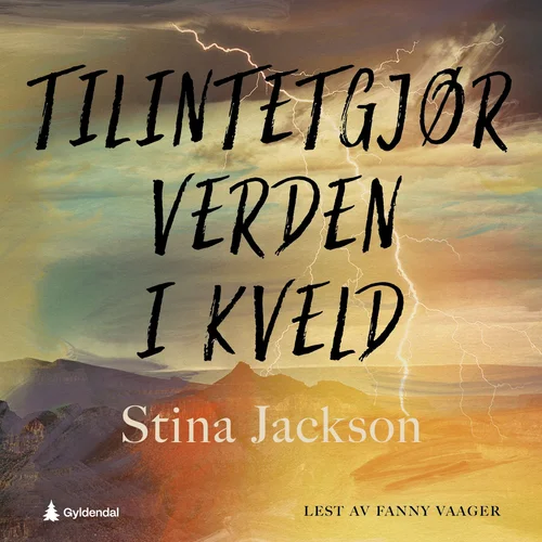 Tilintetgjør verden i kveld