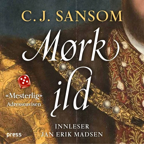 Mørk ild