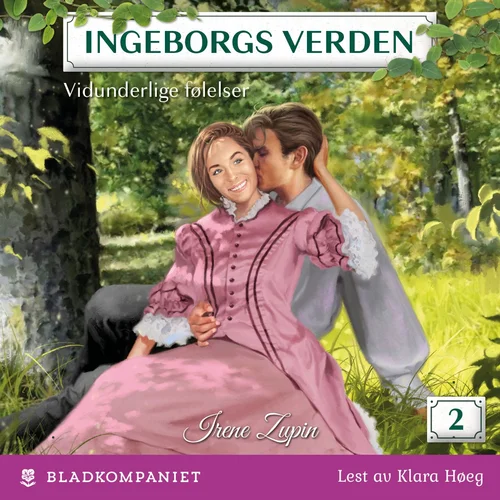 Vidunderlige følelser