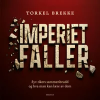 Imperiet faller