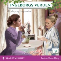 Bryllup og begravelse