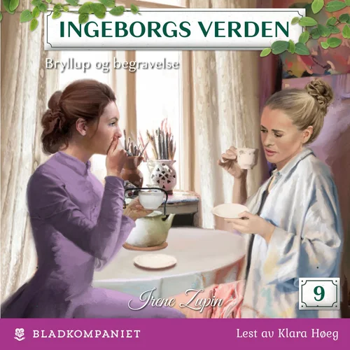 Bryllup og begravelse