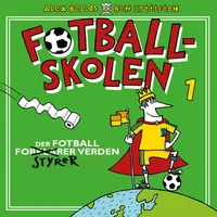 Der fotball styrer verden