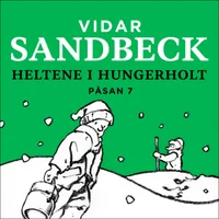 Heltene i Hungerholt