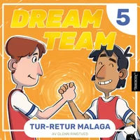 Tur-retur Malaga